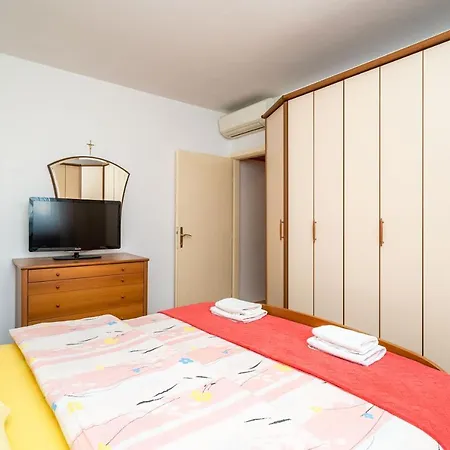 Spacious Three Bedroom Apartment Dubrovnik Exterior photo