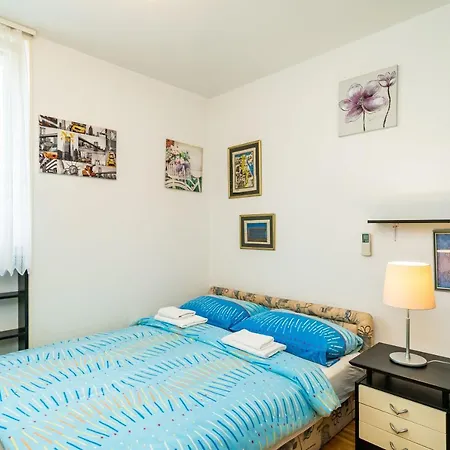 Spacious Three Bedroom Apartment Dubrovnik Exterior photo