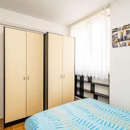 Spacious Three Bedroom Apartment Dubrovnik Exterior photo