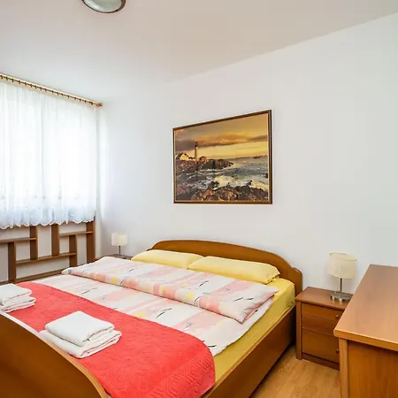 Spacious Three Bedroom Apartment Dubrovnik Exterior photo