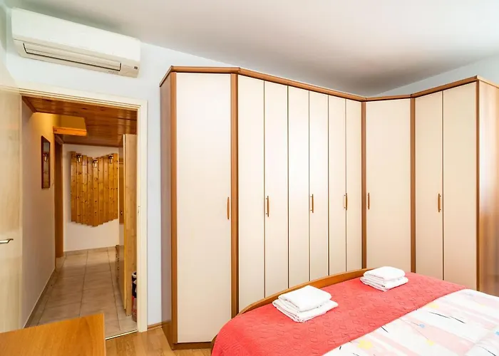 Spacious Three Bedroom Apartment