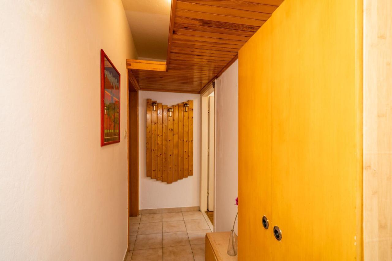 Spacious Three Bedroom Apartment