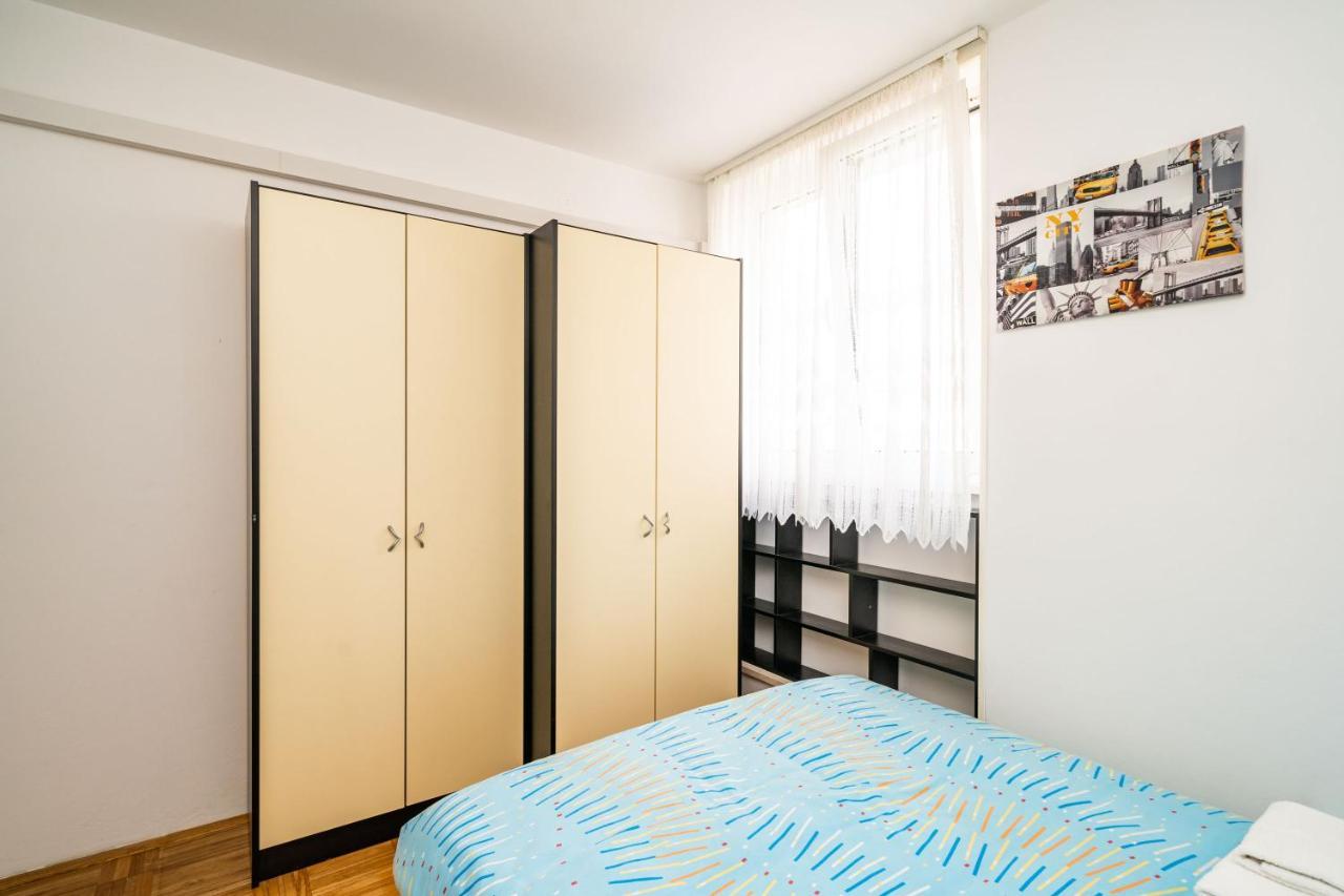 Spacious Three Bedroom Apartment