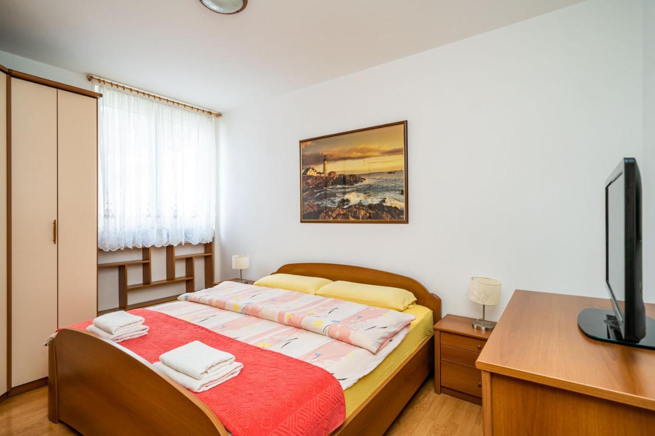 Spacious Three Bedroom Apartment