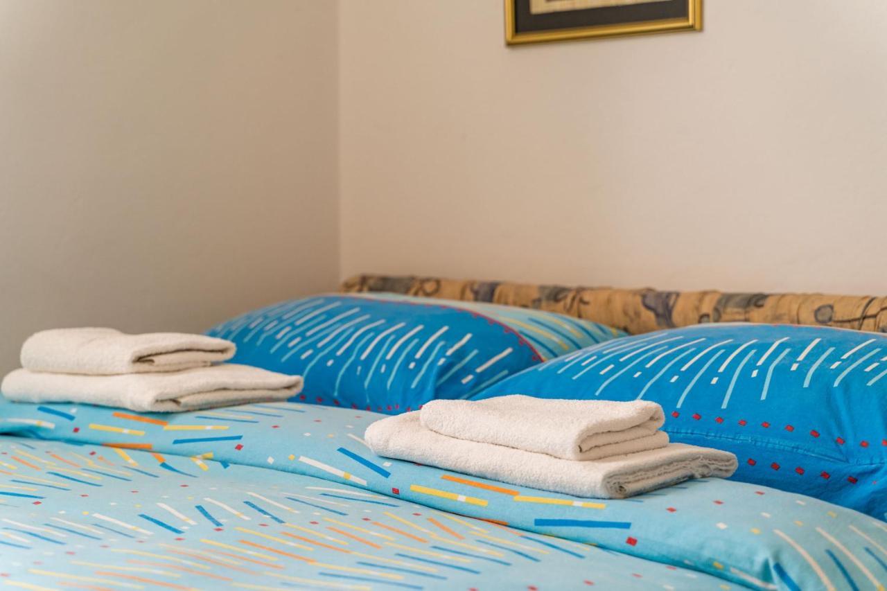 Spacious Three Bedroom Apartment