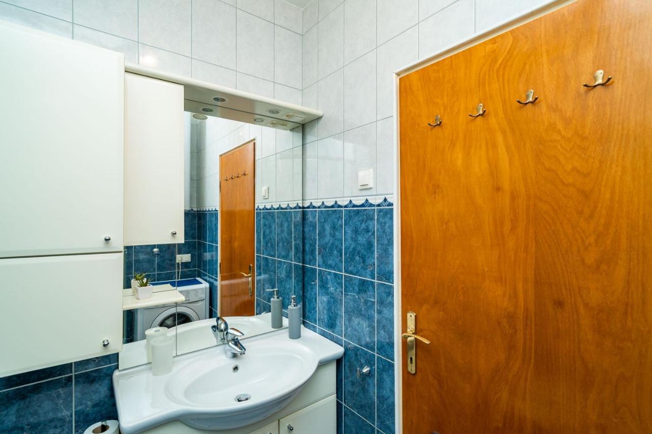 Spacious Three Bedroom Dubrovnik