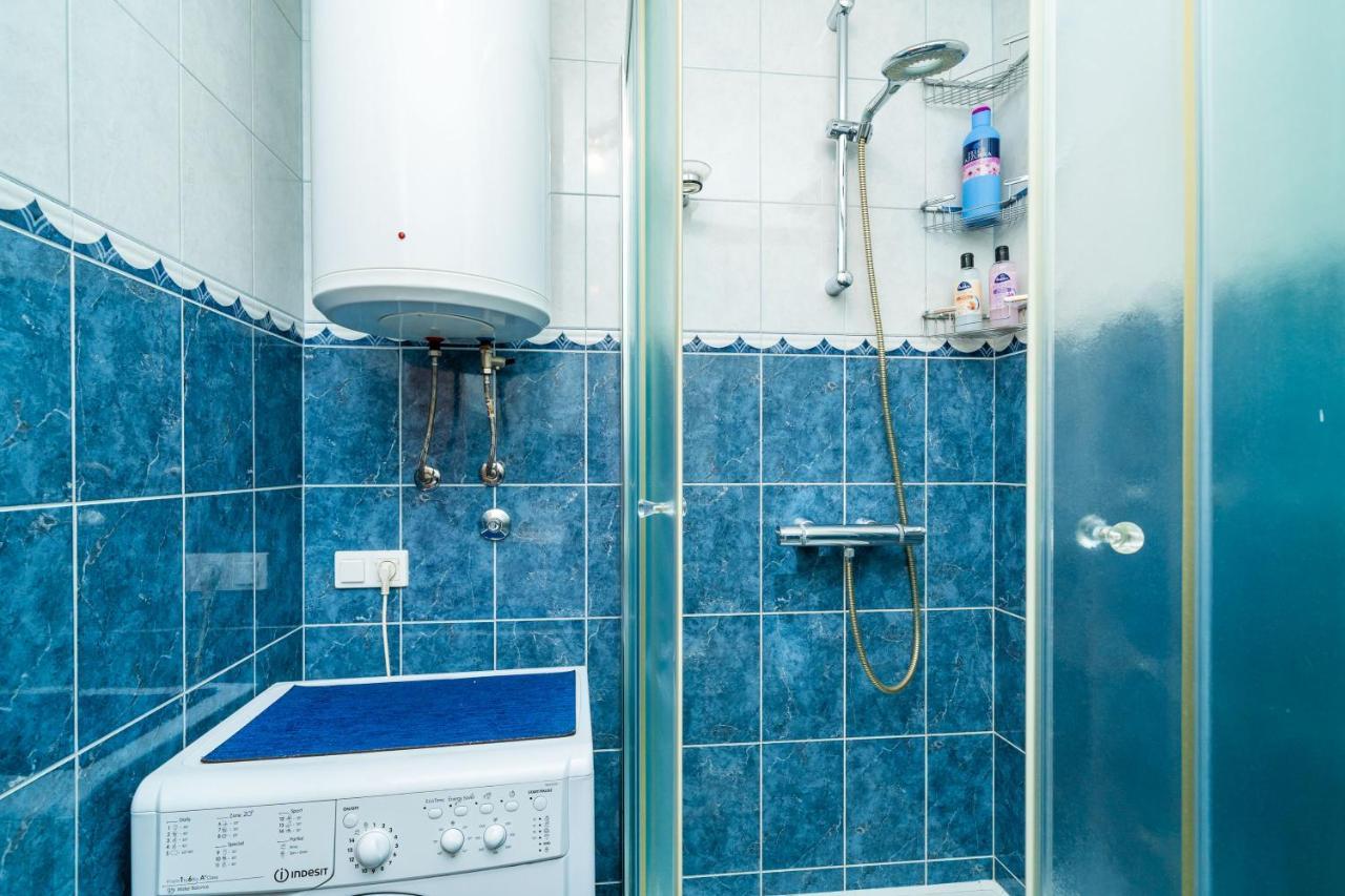 Spacious Three Bedroom