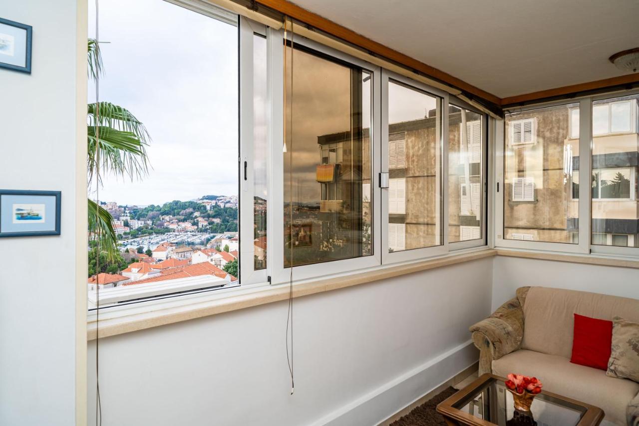 Spacious Three Bedroom *