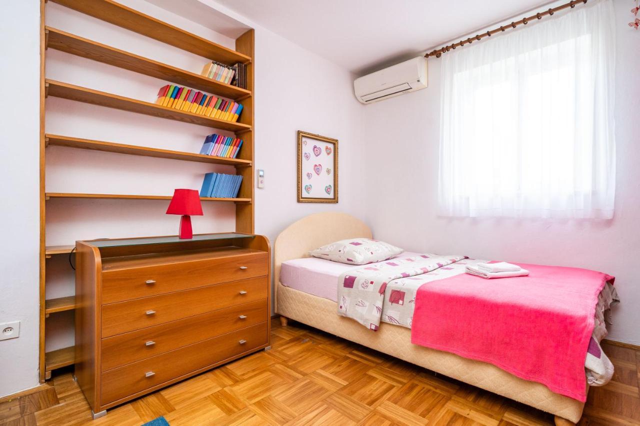 Spacious Three Bedroom *