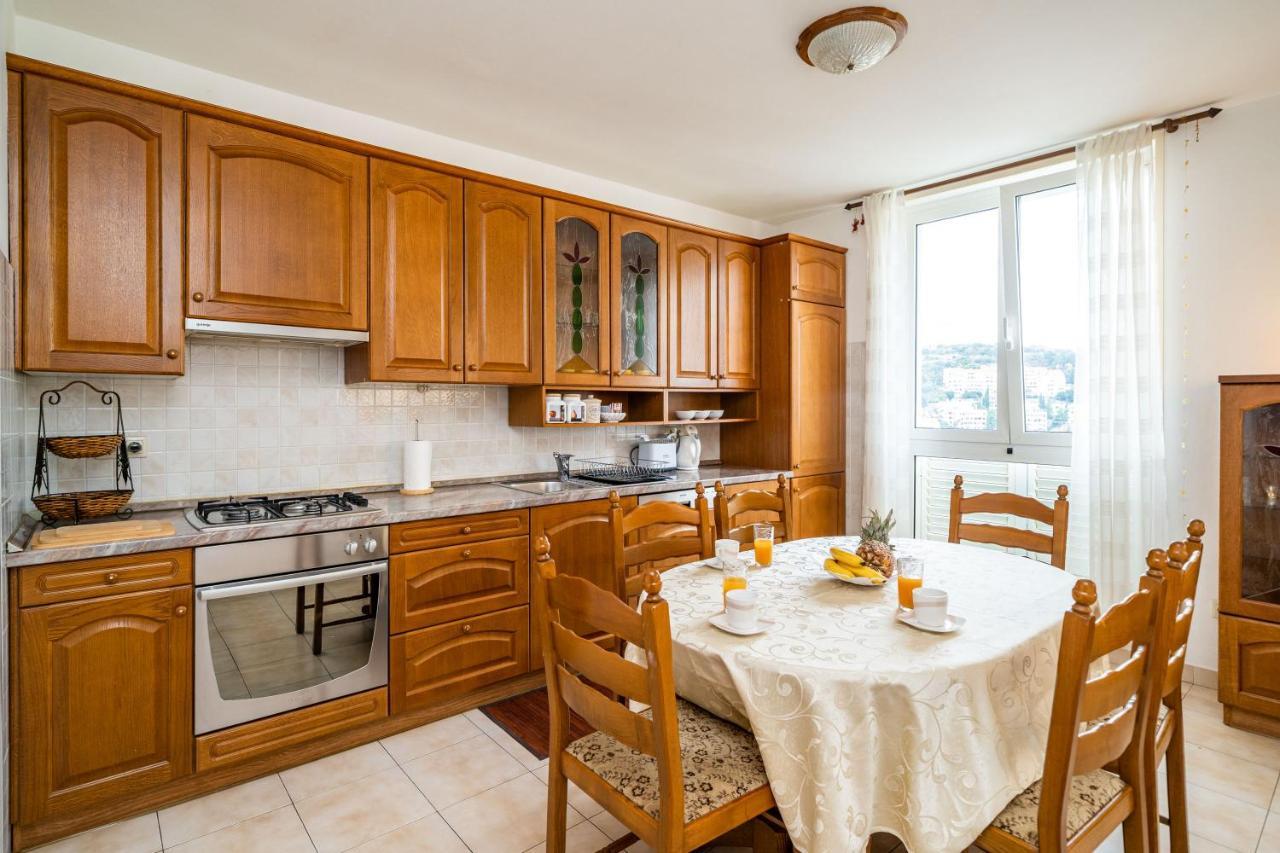 Spacious Three Bedroom