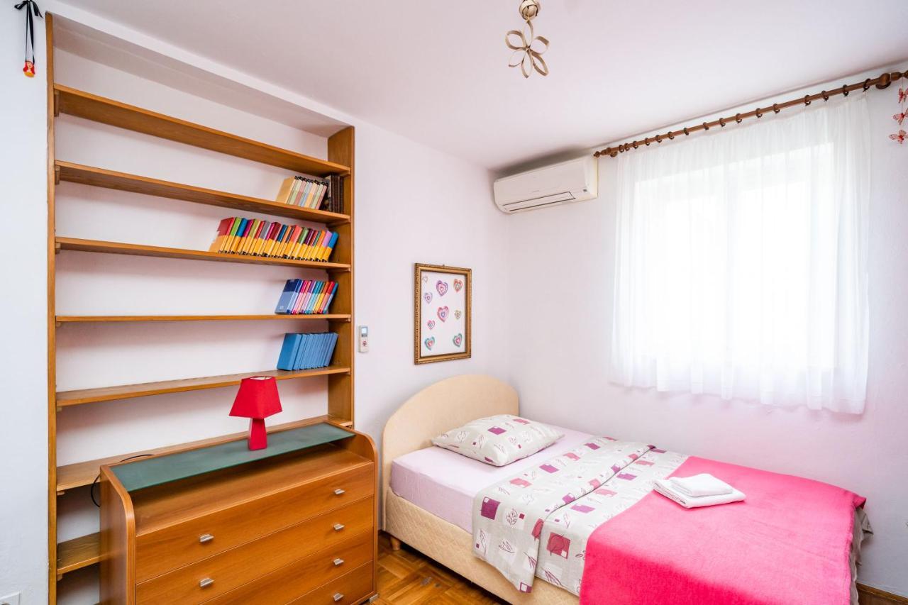 Spacious Three Bedroom