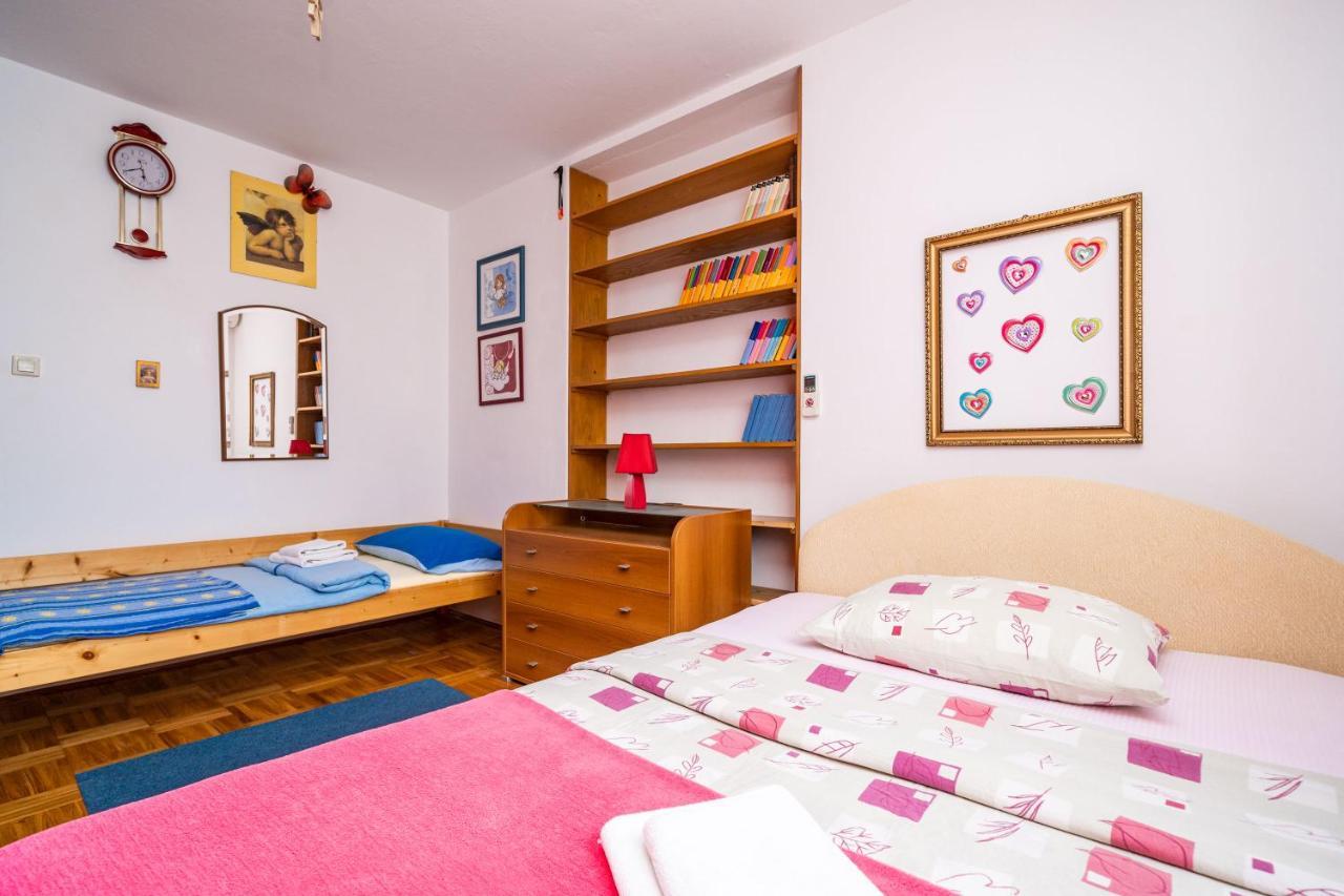 Apartment Spacious Three Bedroom