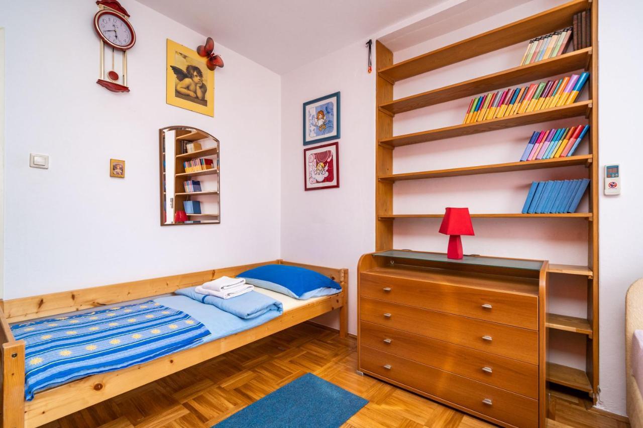 Spacious Three Bedroom Apartment
