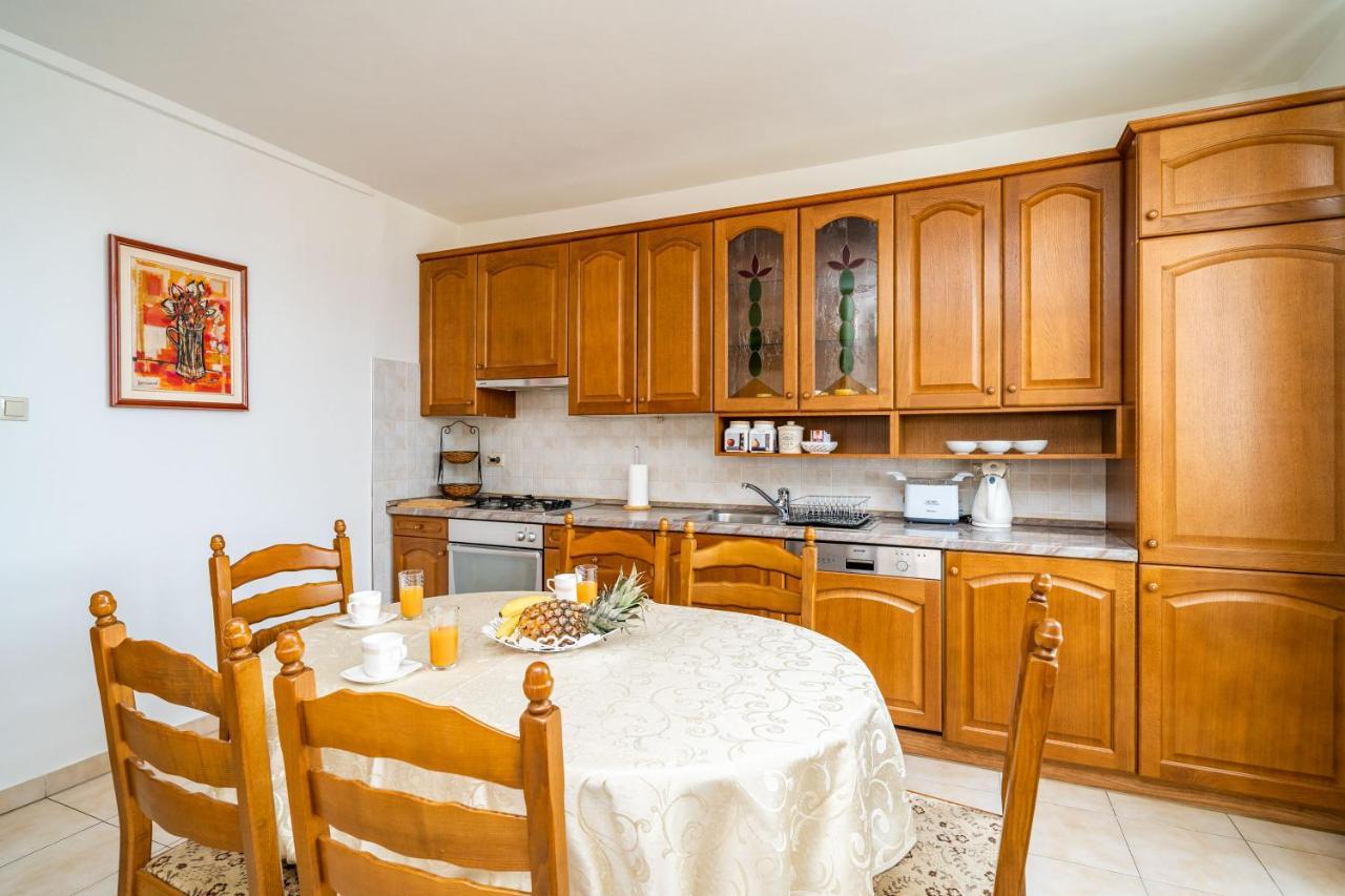 Spacious Three Bedroom