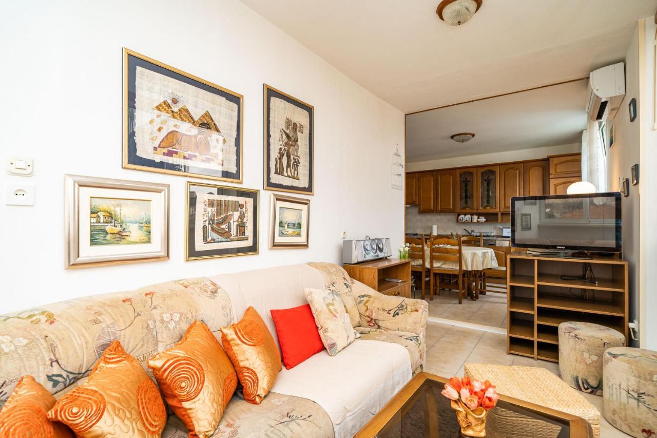 Spacious Three Bedroom Dubrovnik