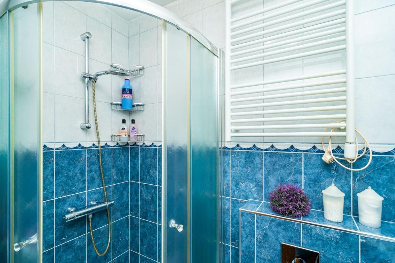 Apartman Spacious Three Bedroom *
